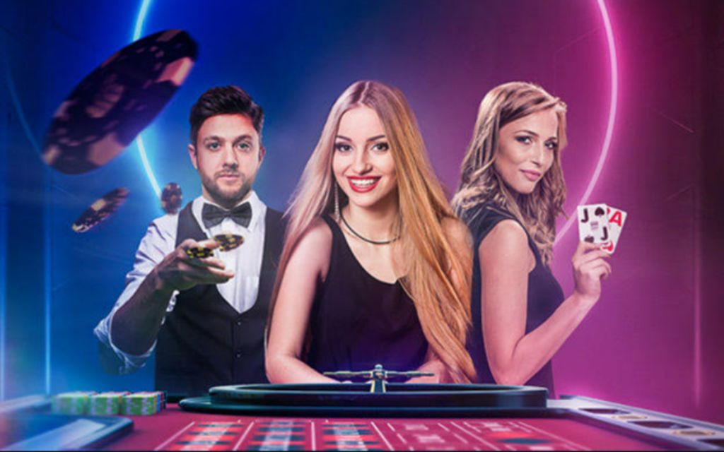 Ping Pong Casino Welcome Bonus